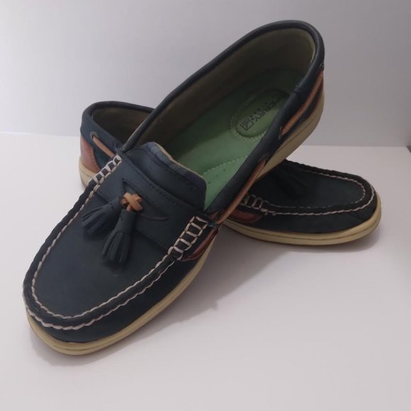 Sperry Shoes - Sperry Topsiders sz 7.5